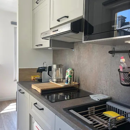 Le Nid De La Cathedrale * بايو