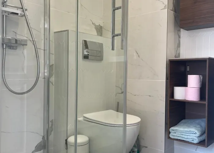 Le Nid De La Cathedrale