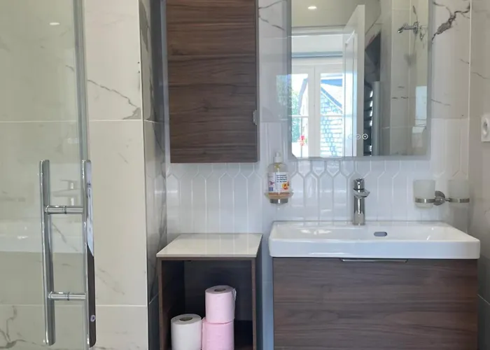 Le Nid De La Cathedrale Apartment *